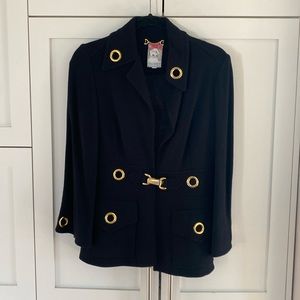 Yoana Baraschi Blazer
